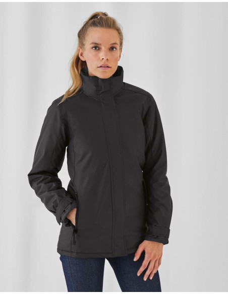 BetC-JW925-Womens Jacket Real+ 2